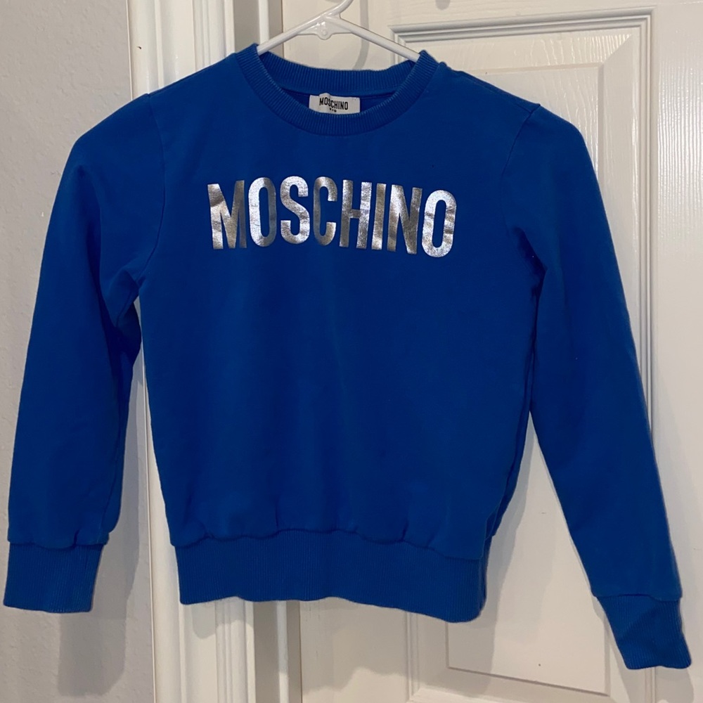 Kids Moschino Top